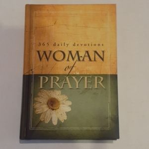 Women's daily devotionals